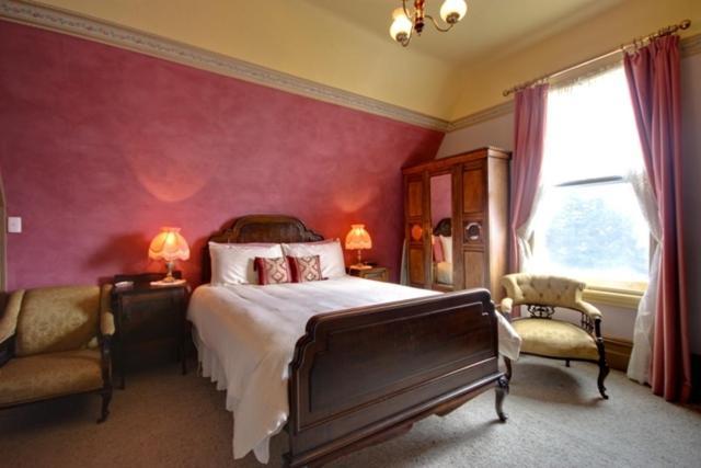 Westella Colonial B&B Accommodation Ulverstone Rum bild