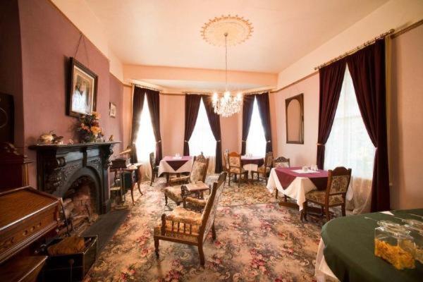 Westella Colonial B&B Accommodation Ulverstone Exteriör bild